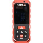 YATO YT-73127 Lézeres távolságmérő 0.2-60 m IP65