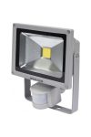 YATO YT-81798 LED fényvető mozgásérzékelővel 20 W 1400 Lm