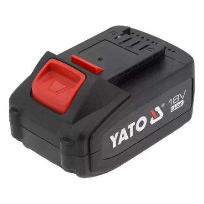 YATO 828462 akkumulátor 18V 3Ah