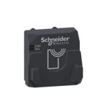   SCHNEIDER ZB5SKR01 Harmony XB5 RFID olvasó, műanyag, flat, 40x40, 13.56 Mhz, 24V DC