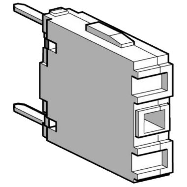 SCHNEIDER ZB6Y006A Harmony XB6