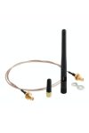 SCHNEIDER ZBRA3 Harmony Hub kiegészítő, passzív antenna, fal áttöréshez