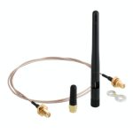   SCHNEIDER ZBRA3 Harmony Hub kiegészítő, passzív antenna, fal áttöréshez