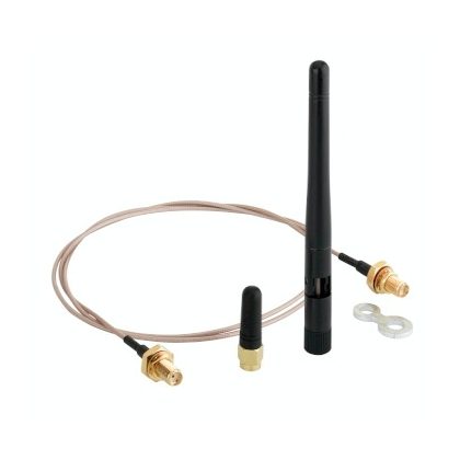   SCHNEIDER ZBRA3 Harmony Hub kiegészítő, passzív antenna, fal áttöréshez