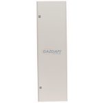   EATON 102419 BPZ-DS-400/17 Xboard+ teli ajtó 400/1700 szürke