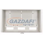   EATON 108385 BPZ-MT-800/400-3 Xboard+ fogyasztásmérőhely 800/400/3