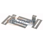   EATON 109169 BPZ-CDB58 Xboard+ vezetékcsatorna tartó profil