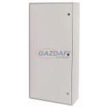   EATON 111021 BPM-O-400/15 Xboard+ IP54 fali elosztó 400/1560/1450 szürke