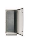 EATON 111704 CS-84/200 acéllemez elosztó IP66 800x400x200 (MAxSZÉxMÉ)