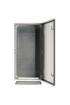 EATON 111705 CS-84/250 acéllemez elosztó IP66 800x400x250 (MAxSZÉxMÉ)