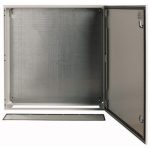   EATON 111709 CS-88/200 acéllemez elosztó IP66 800x800x200 (MAxSZÉxMÉ)