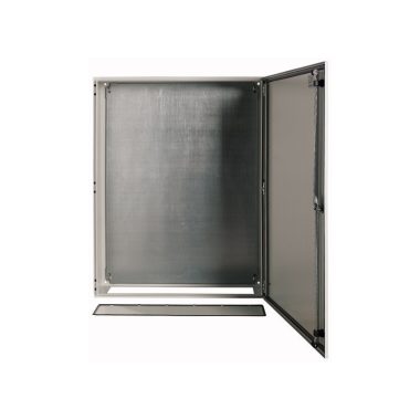 EATON 111714 CS-108/250 acéllemez elosztó IP66 1000x800x250 (MAxSZÉxMÉ)