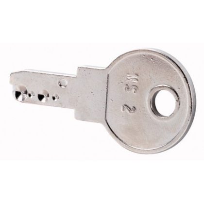 EATON 111764 M22-ES-MS2 Tartalék kulcs 2