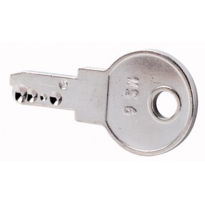 EATON 111769 M22-ES-MS6 Tartalék kulcs 6