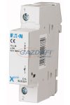 EATON 112220 C10-SLS/32/1 Biztosítós szakaszoló, 10x38 hengeres bizt.-hoz