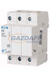 EATON 112223 C10-SLS/32/3 Biztosítós szakaszoló, 10x38 hengeres bizt.-hoz