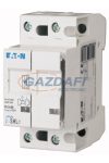 EATON 112225 C10-SLS/32/1-L Biztosítós szakaszoló, 10x38 bizt.-hoz, villogó f.