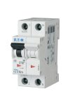 EATON 115379 FAZ-D63/1N Kismegszakító, 15kA 1-pól.+null