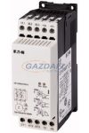 EATON 134849 DS7-340SX007N0-N Lágyindító, 24 V AC/DC, 7 A, 3 kW