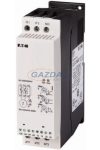 EATON 134912 DS7-340SX016N0-N Lágyindító, 24 V AC/DC, 16 A, 7,5 kW