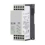   EATON 134929 DS7-342SX012N0-N Lágyindító, 110/230 V AC, 12 A, 5,5 kW