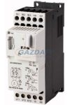 EATON 134943 DS7-34DSX004N0-D Lágyindító, SmartWire-DT, 4 A, 1,5 kW