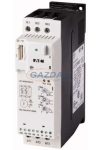 EATON 134948 DS7-34DSX016N0-D Lágyindító, SmartWire-DT, 16 A, 7,5 kW