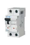 EATON 142509 FAZT-B32/1N Kismegszakító, 25kA 1pól.+null