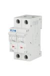 EATON 165214 PL7-B1/1N Kismegszakító, 10kA 1pól.+null