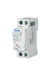 EATON 165220 PL7-B3/1N Kismegszakító, 10kA 1pól.+null