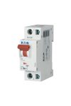 EATON 165221 PL7-B4/1N Kismegszakító, 10kA 1pól.+null