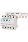 EATON 167629 SPCT2-280-3+NPE/BB komplett túlfesz. lev. C, 3p+N, Uc=280V AC, klt.