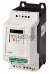 EATON 169054 DA1-349D5FB-A20C Frekvenciaváltó 3~/3~400V 9,5A, 4kW, EMC, IP20