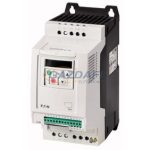   EATON 169054 DA1-349D5FB-A20C Frekvenciaváltó 3~/3~400V 9,5A, 4kW, EMC, IP20