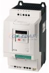 EATON 169057 DA1-34014FB-A20C Frekvenciaváltó 3~/3~400V 14A, 5,5kW, EMC, IP20