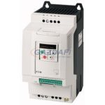   EATON 169057 DA1-34014FB-A20C Frekvenciaváltó 3~/3~400V 14A, 5,5kW, EMC, IP20