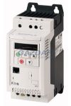 EATON 169228 DC1-127D0NN-A20N Frekvenciaváltó 1~/3~230V 7,0A, 1,5kW, IP20