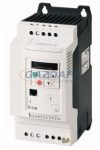 EATON 169231 DC1-127D0NB-A20N Frekvenciaváltó 1~/3~230V 7,0A, 1,5kW, IP20