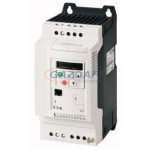   EATON 169264 DC1-327D0NB-A20N Frekvenciaváltó 3~/3~230V 7,0A, 1,5kW, IP20