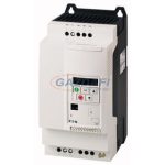   EATON 169450 DC1-32018FB-A20N Frekvenciaváltó 3~/3~230V 18A, 4kW, EMC, IP20