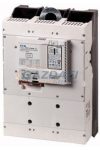 EATON 169865 S801+V50N3S Lágyindító, 24 V DC, 500 A, 250 kW