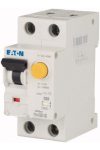 EATON 170593 FRBMM-D20/1N/03 Áramvédő-kismegszak. 10kA 1p+N