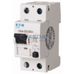   EATON 171170 FRCMM-125/2/03-G / A Comutator de protecție curent 10kA 2 poli.