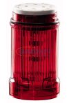 EATON 171339 SL4-BL24-R Piros villogó 2Hz LED 24VAC/DC