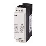   EATON 171745 DS7-340SX024N0-L Lágyindító, 24 V AC/DC, 24 A, 11 kW, -40°C