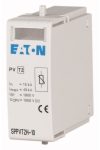 EATON 176097 SPPVT2H-06 PV túlfesz.levezető 'T2' betét 600V DC 1pól.,Iscpv