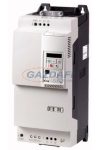 EATON 180456 DC1-32030FB-A20N Frekvenciaváltó 3~/3~230V 30A, 7,5kW, IP20, EMC