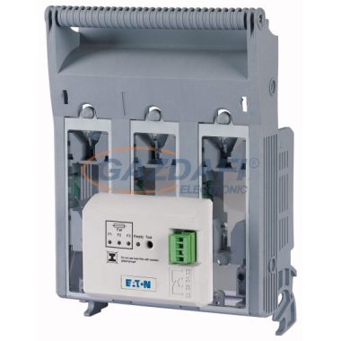 EATON 183022 XNH1-XGRIP-FCE Csere fedél, NH1-FCE