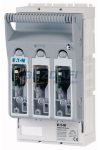 EATON 183027 XNH00-FCL-A160 Bizt.szak.kapcs., max.160A, 3P