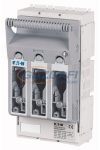 EATON 183034 XNH00-S160-BT1 Bizt.szak.kapcs., max.160A, 3P, sz.k. csatl.